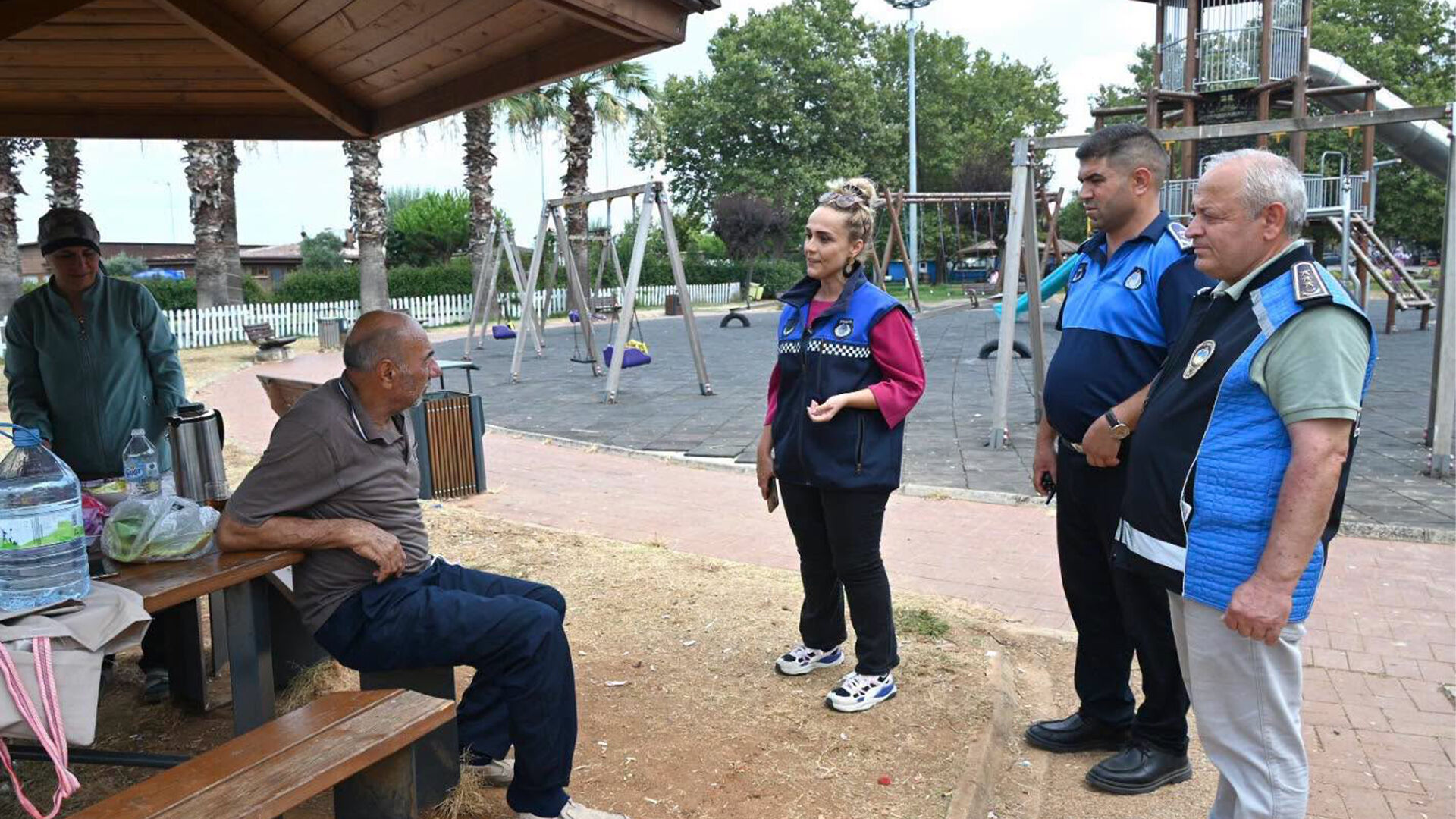 Yalova Belediyesi Temizlik Uyarısı (2)