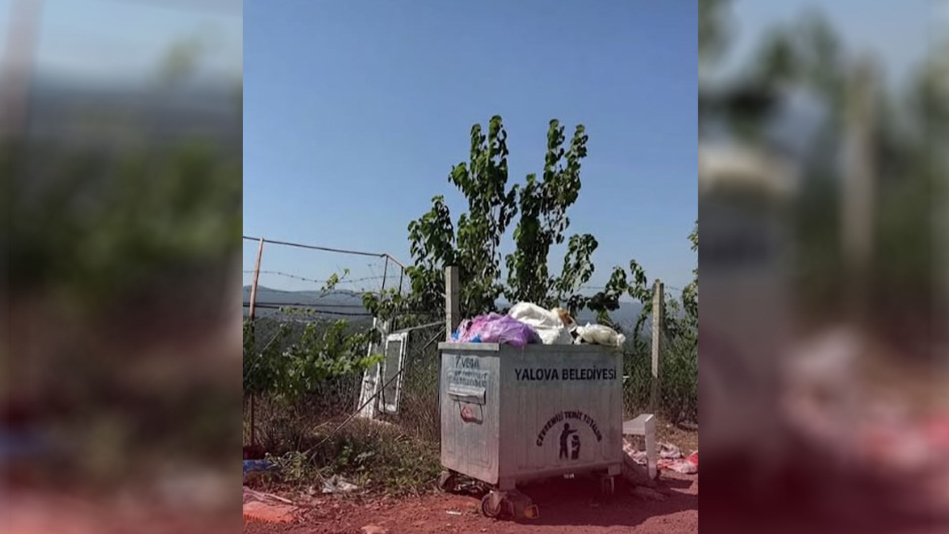 Yalova Cem Ozkok Coplere Tepki (2)