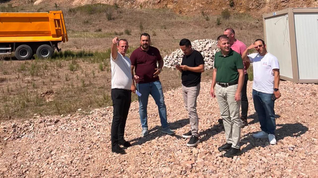ÇİFTLİKKÖY