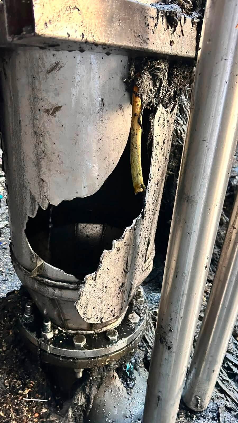 Yalova Cinarcik Belediye Baskan Marmara Deniz Kirlilik Ariza Aciklama (3)