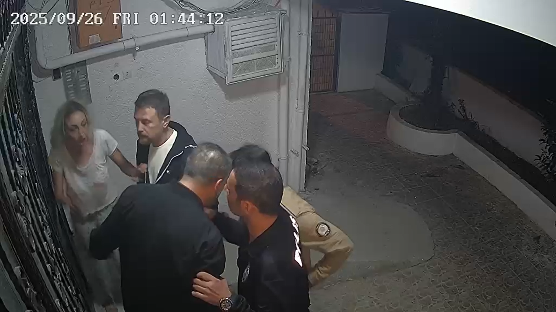 Yalova Cinarcik Gullu Cinayet Yeni Goruntu (1)