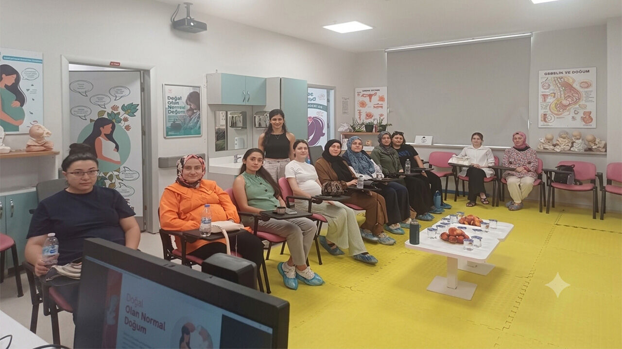 Yalova Egitim Arastirma Hastane Agustos Gebe Okul Egitim (3)