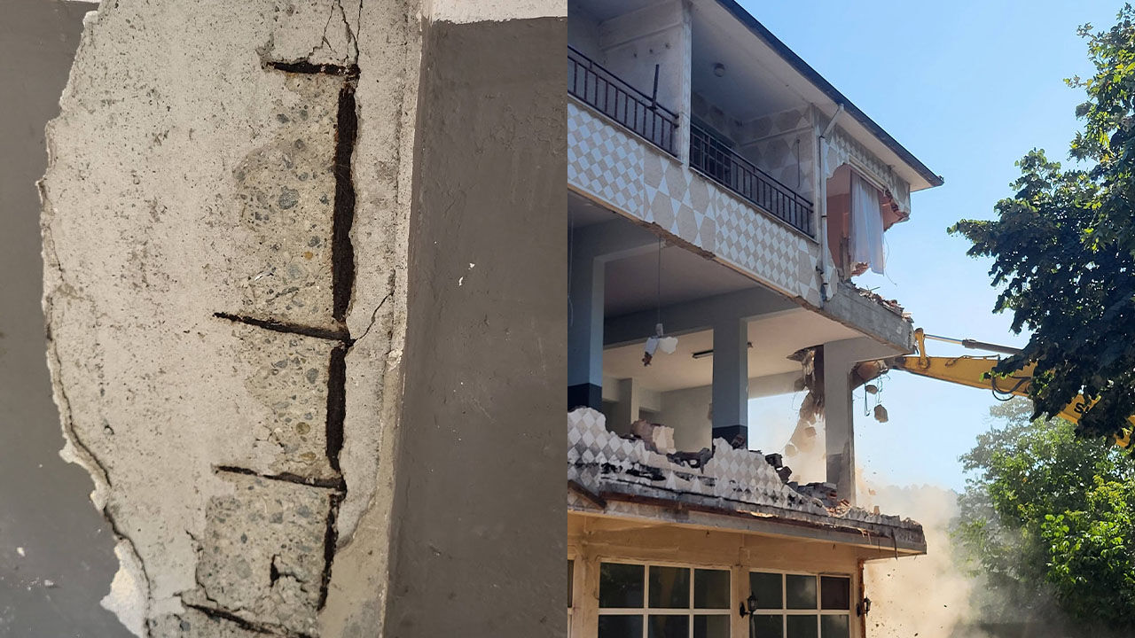 Yalova Elmalik Koy Konagi Yikim Yeni Proje (4)