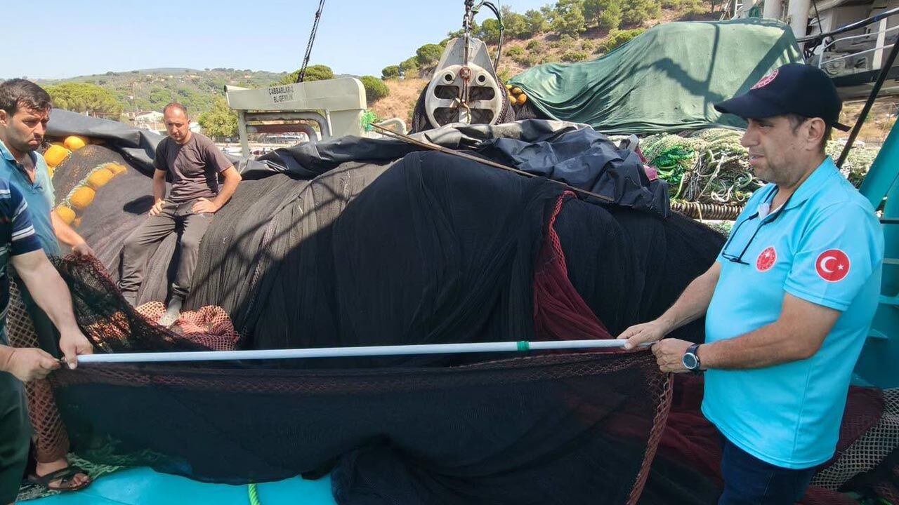 Yalova Il Tarim Balikcilik Sube Mudurluk Ekipler Sezon Oncesi Kontrol (2)