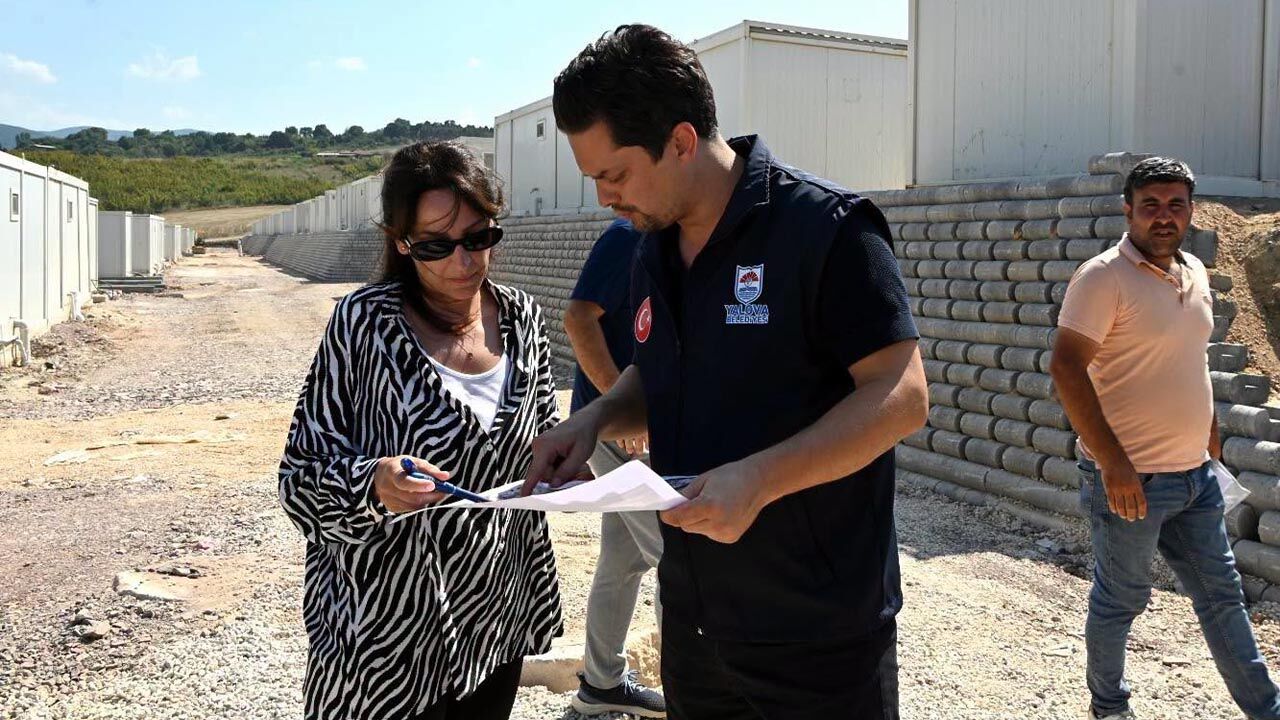 Yalova Kentsel Donusum Baglarbasi Kazimiye Konteyner Kent Calisma (2)