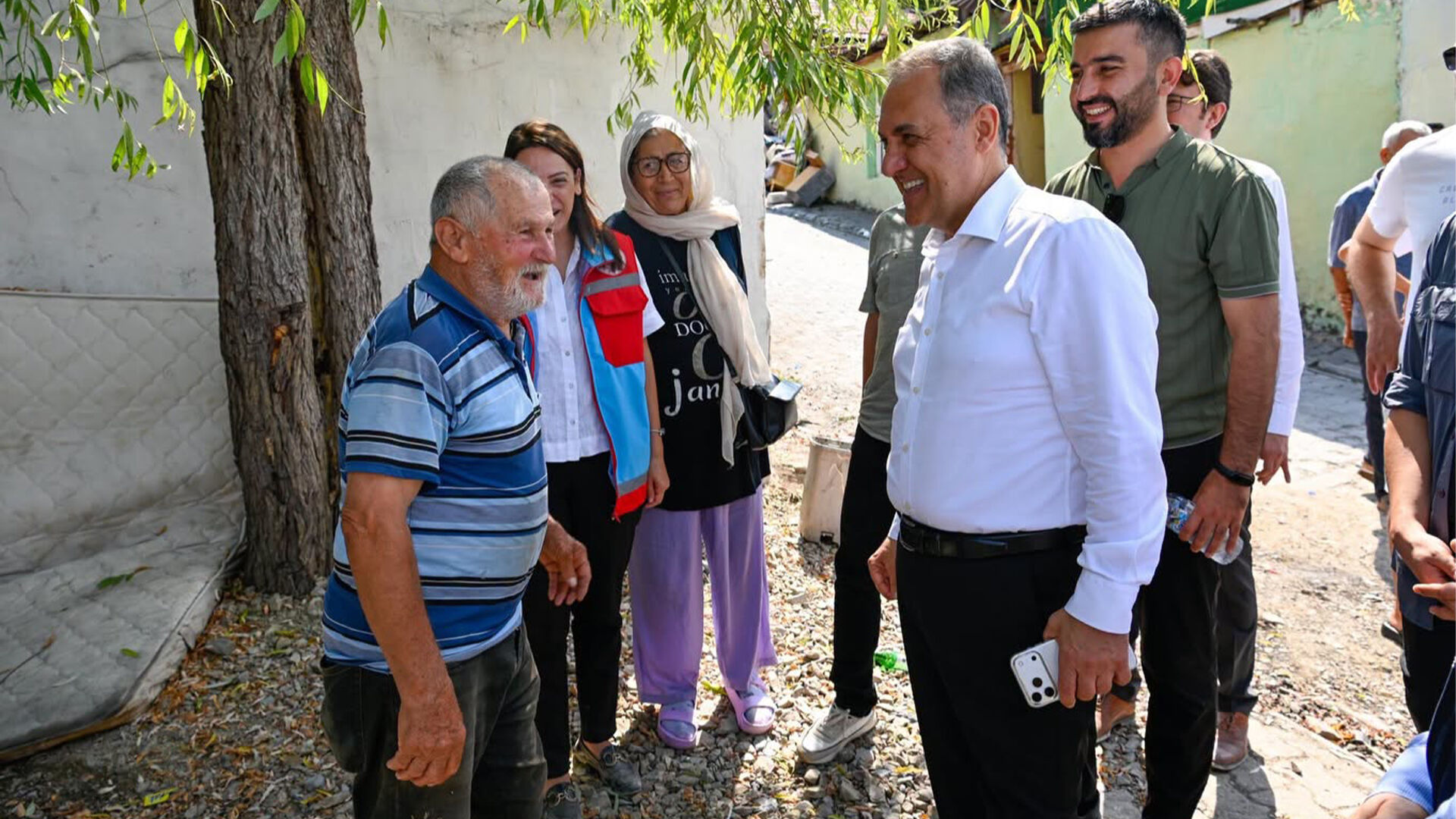 Yalova Konteyner Kent (1)