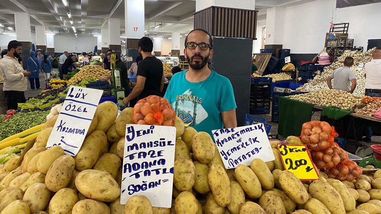 Yalova Merkez Pazar Yeri Sebze Meyve Fiyatlar (3)