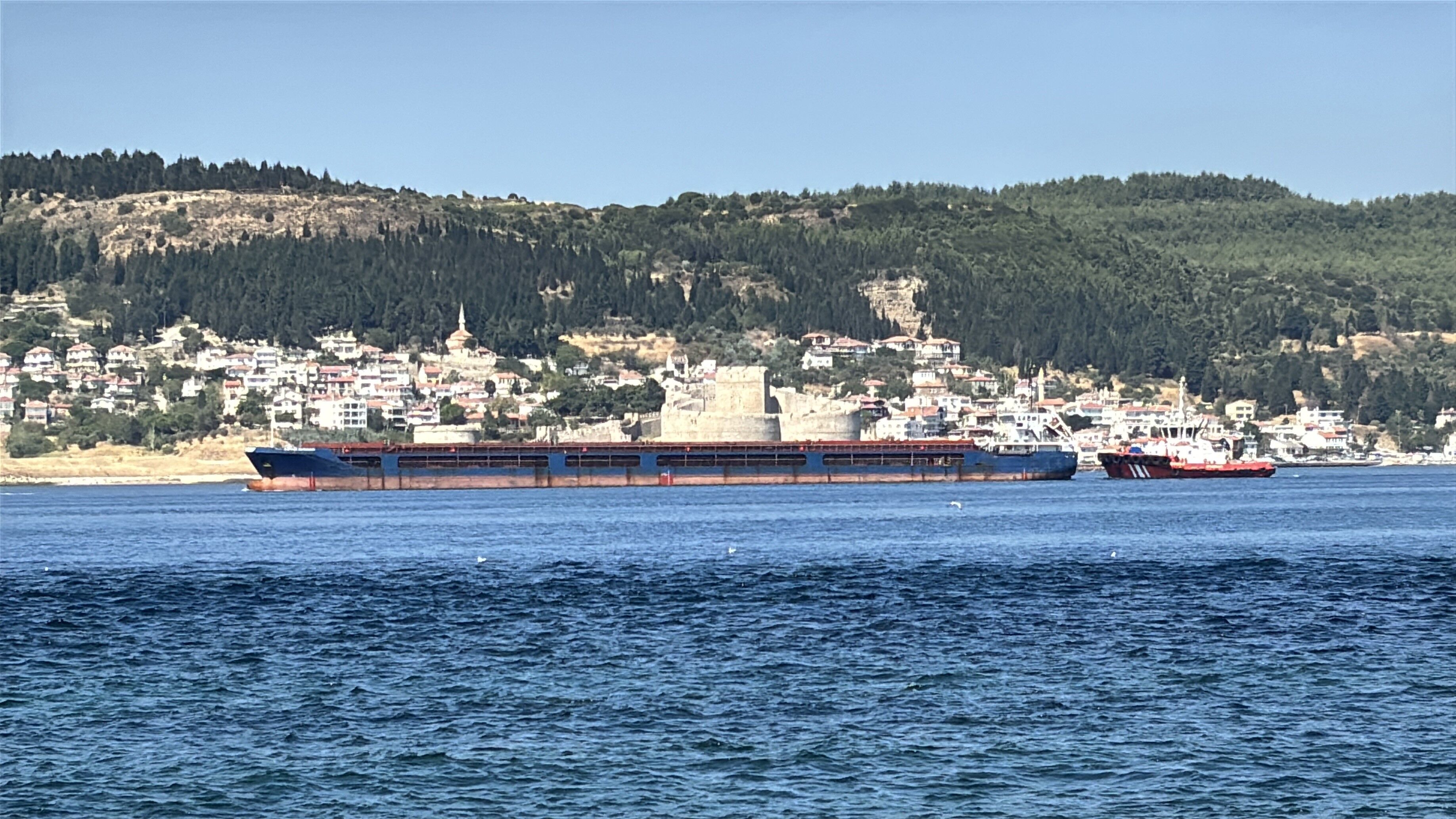 Yalova Mersin Canakkale Tanzanya Gemi Ariza (3)