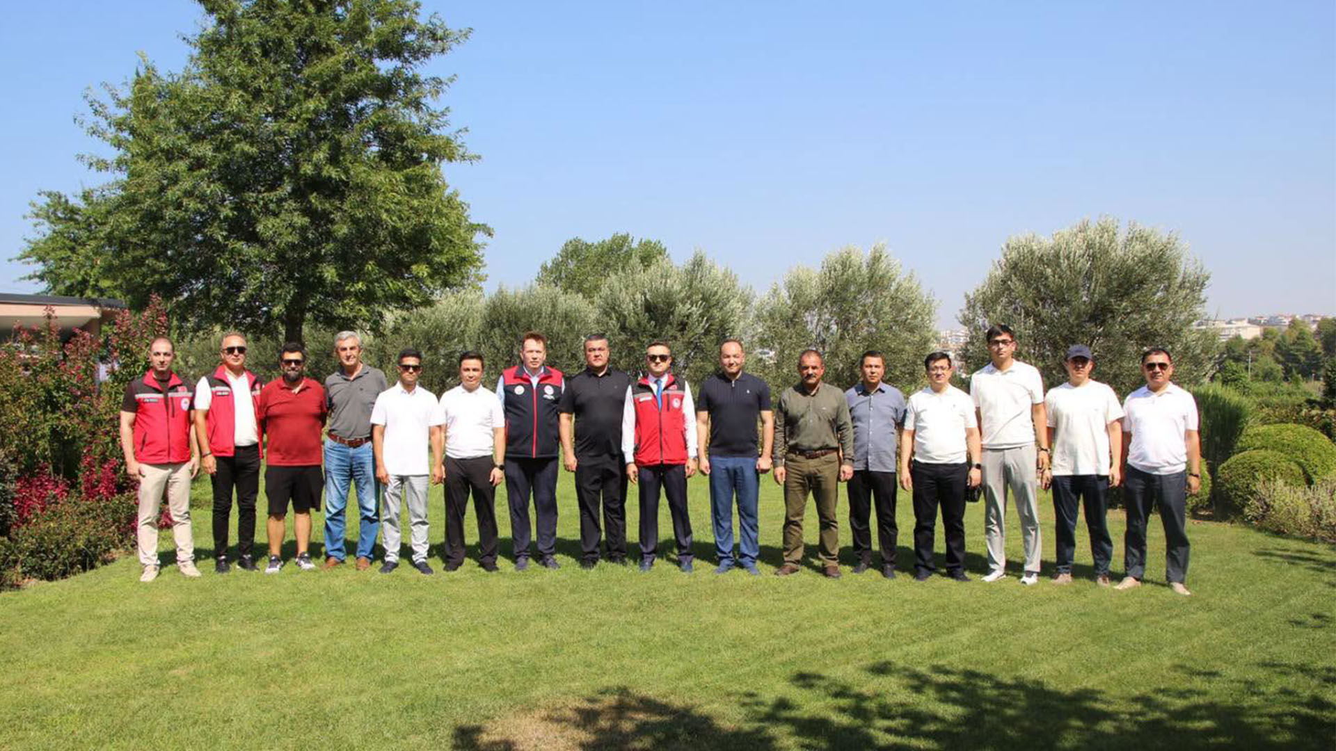 Yalova Ozbekistan Heyeti Ziyareti (3)