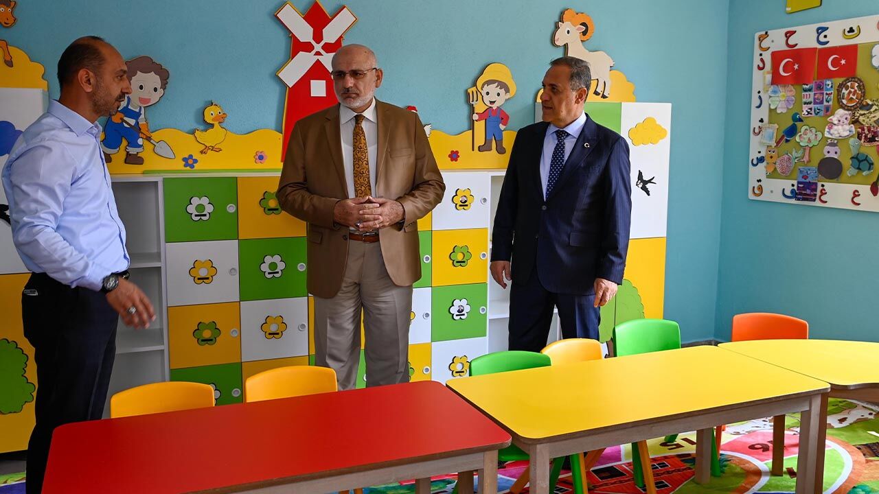 Yalova Pasakent 4 6 Yas Kuran Kurs Acilis Vali (2)