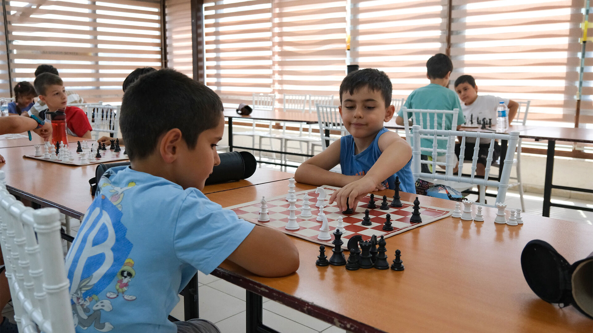 Yalova Satranç Kursu (1)