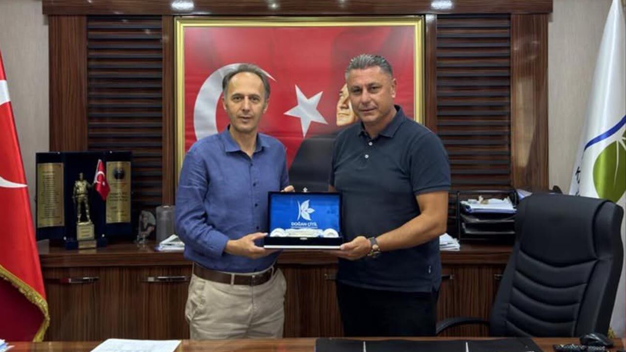 Yalova Ticaret Sanayi Oda Ytso Kaytazdere Gorusme (2)