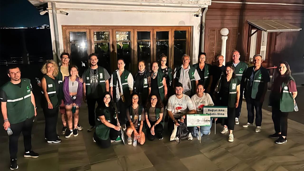 Yalova Turk Yesilayi Subesi Yuruyus Temiz Nefes (2)