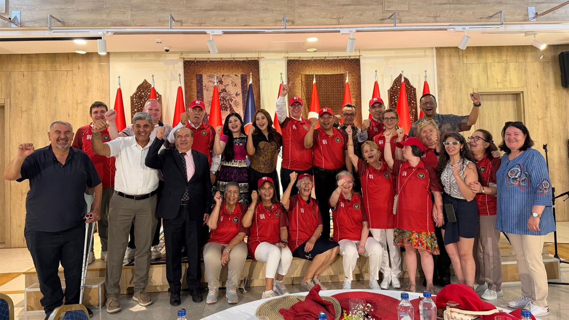 Yalova Turkiye Endonezya Is Birligi (3)