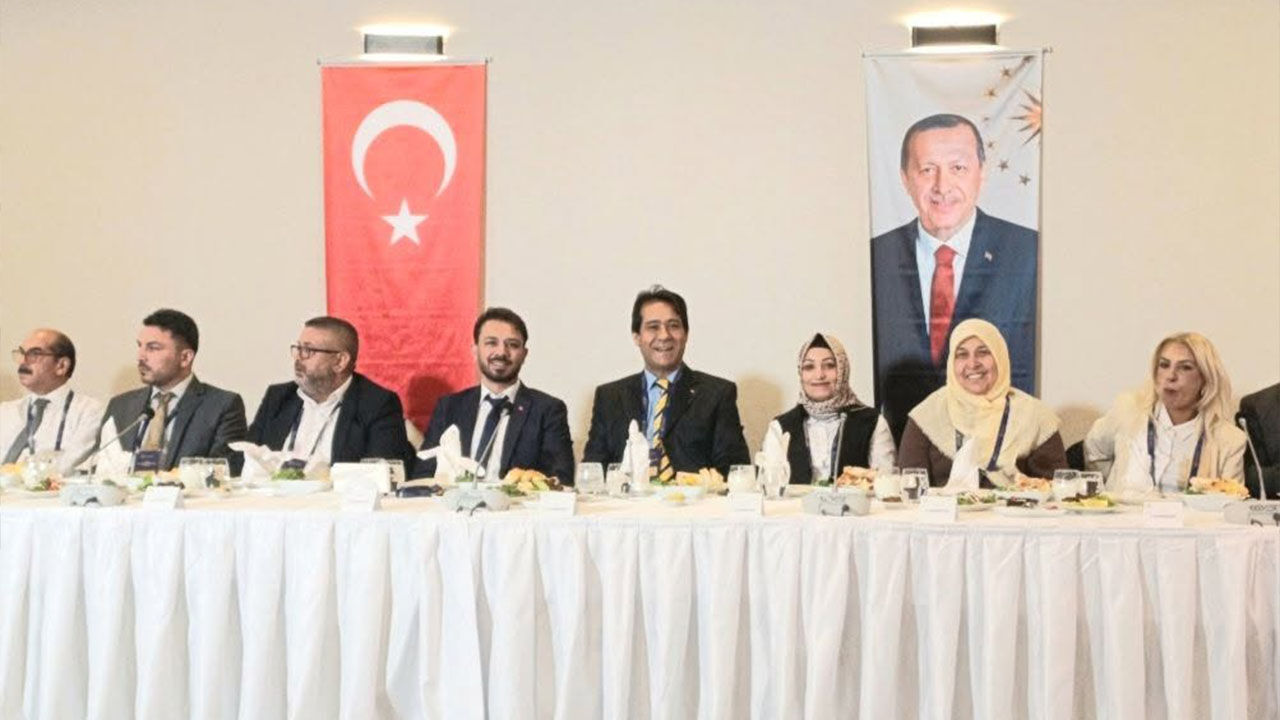 Yalova Turkiye Icisleri Bakan Il Roman Koordinator Toplanti (1)
