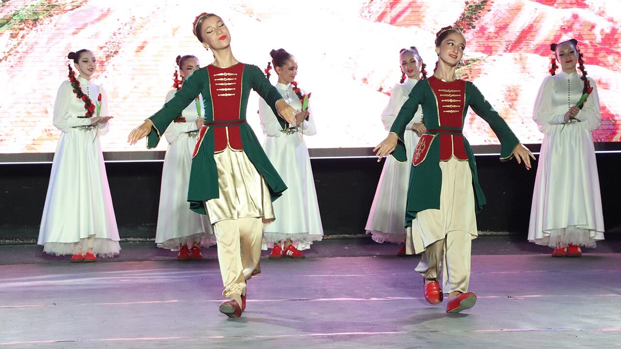 Yalova Uluslararasi Kafkas Festival Gala Gece (17)
