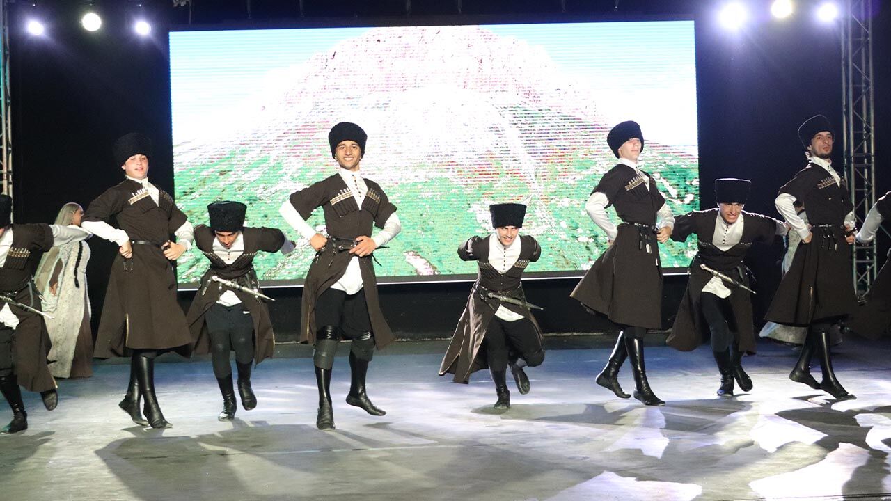 Yalova Uluslararasi Kafkas Festival Gala Gece (5)