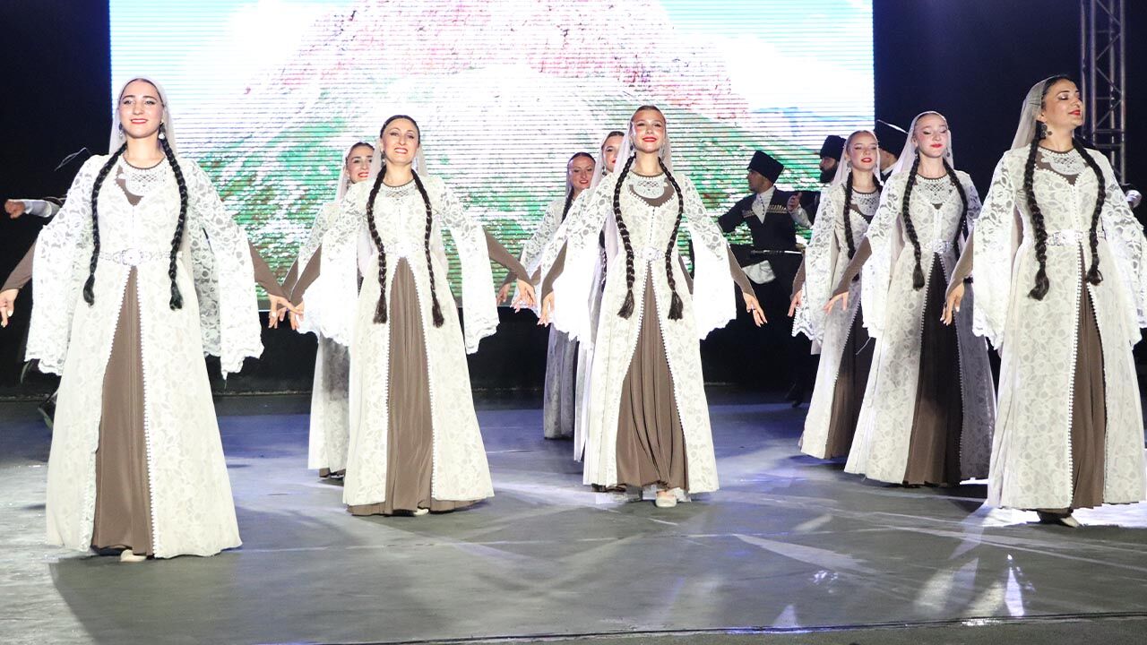 Yalova Uluslararasi Kafkas Festival Gala Gece (6)