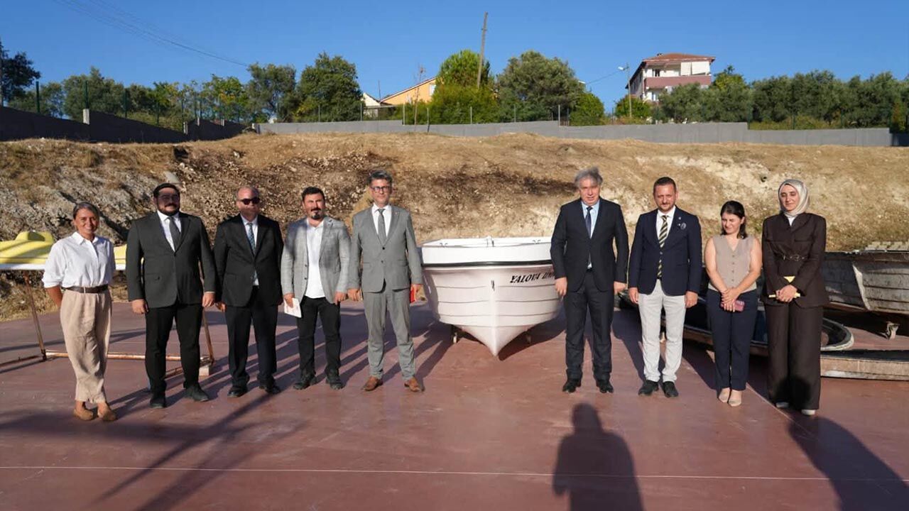EĞİTİM