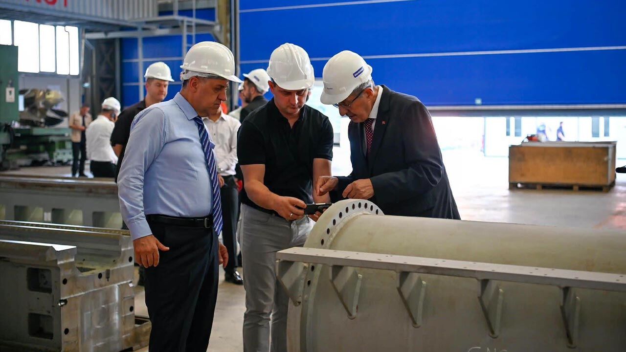 Yalova Vali Altinova Tersan Gurdesan Tersane Ziyaretler (1)