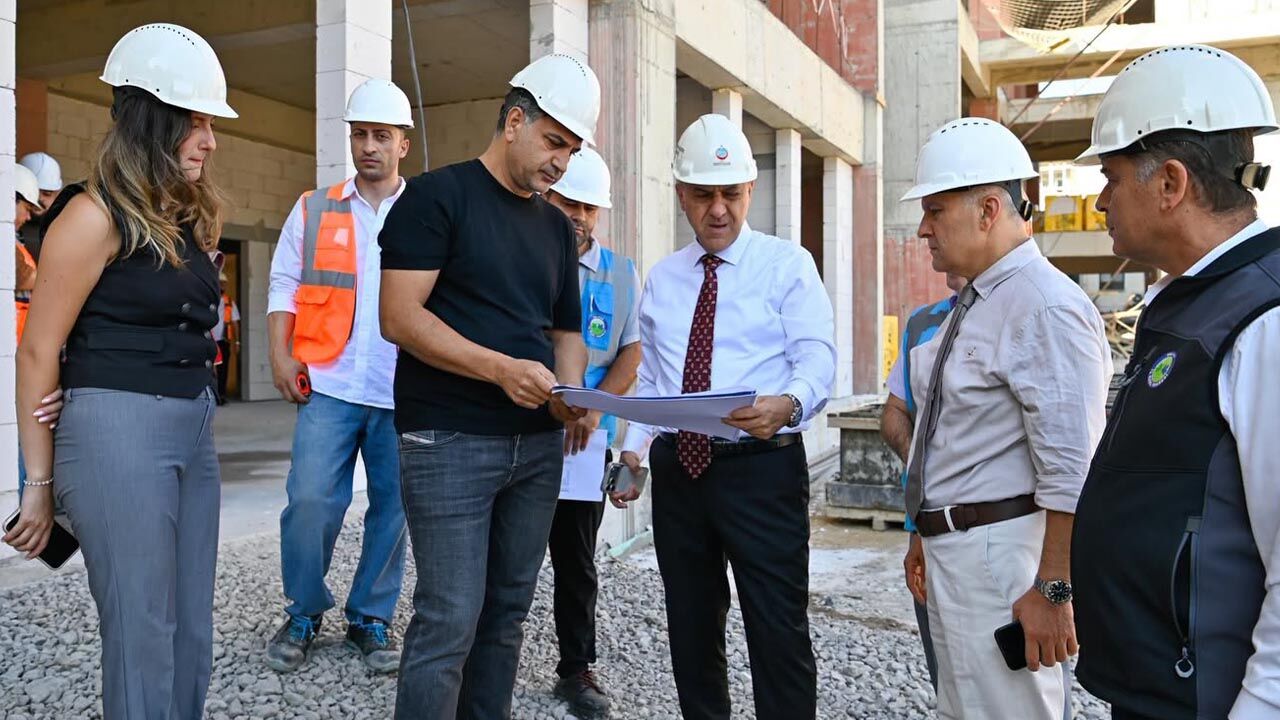 Yalova Valiligi Hizmet Bina Vali Inceleme (2)