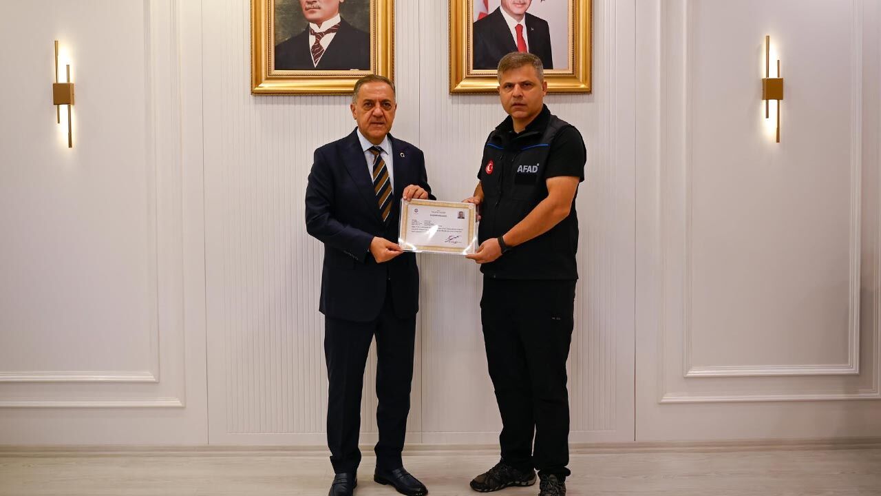 Yalova Valisi Il Disi Kurum Mudur Atamalar Ziyaret Kabul (1)