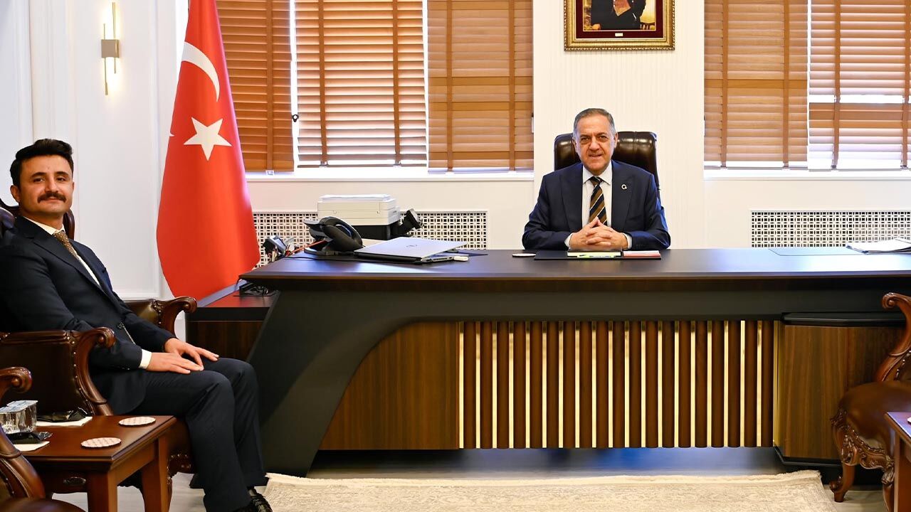 Yalova Valisi Il Disi Kurum Mudur Atamalar Ziyaret Kabul (2)