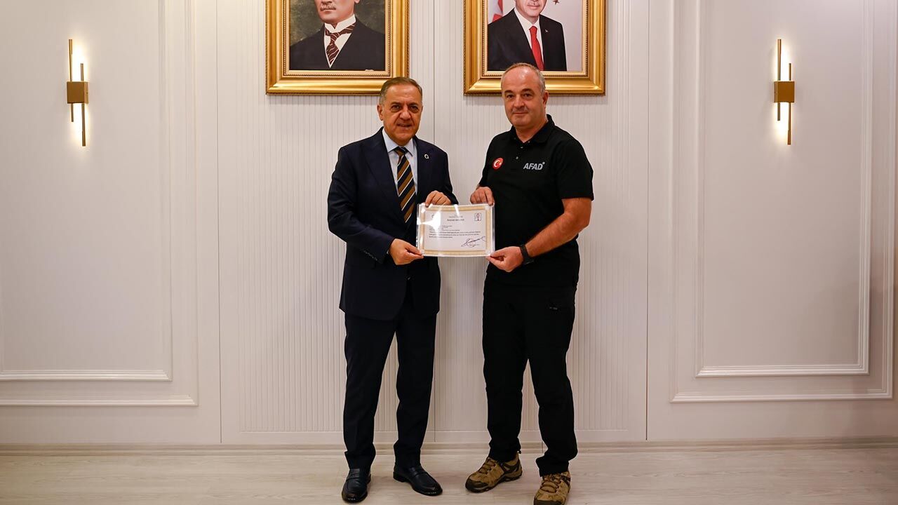 Yalova Valisi Il Disi Kurum Mudur Atamalar Ziyaret Kabul (4)