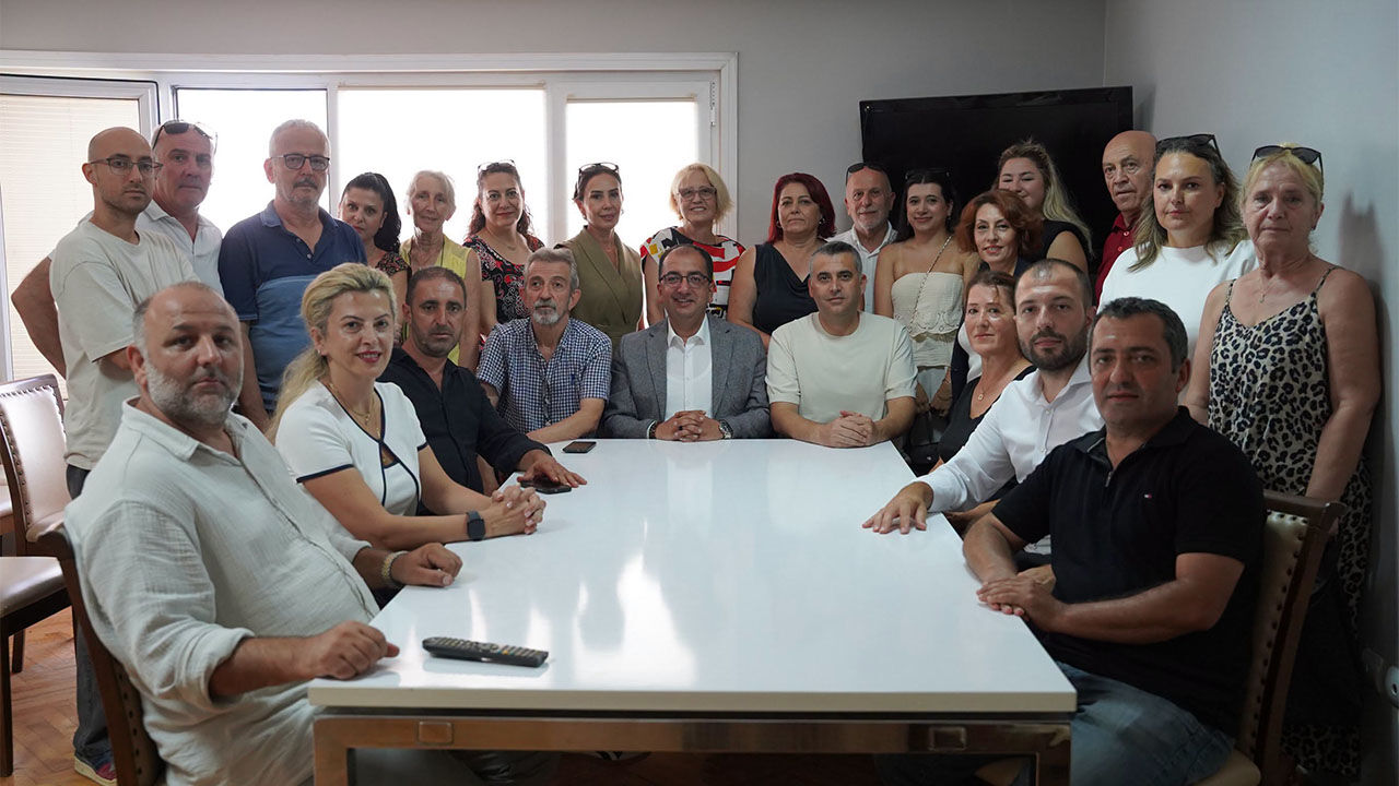 SİYASET