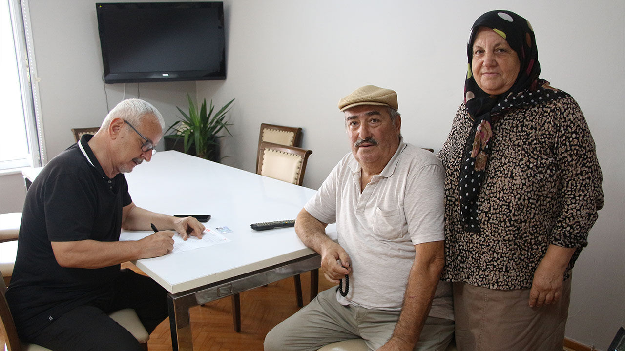 Yalova Yeni Parti Uyelik Yogunluk (1)