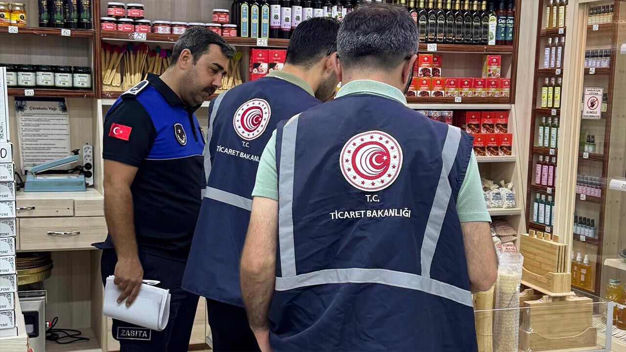 Yalova Zabıta Amirligi Market Denetimi (2)