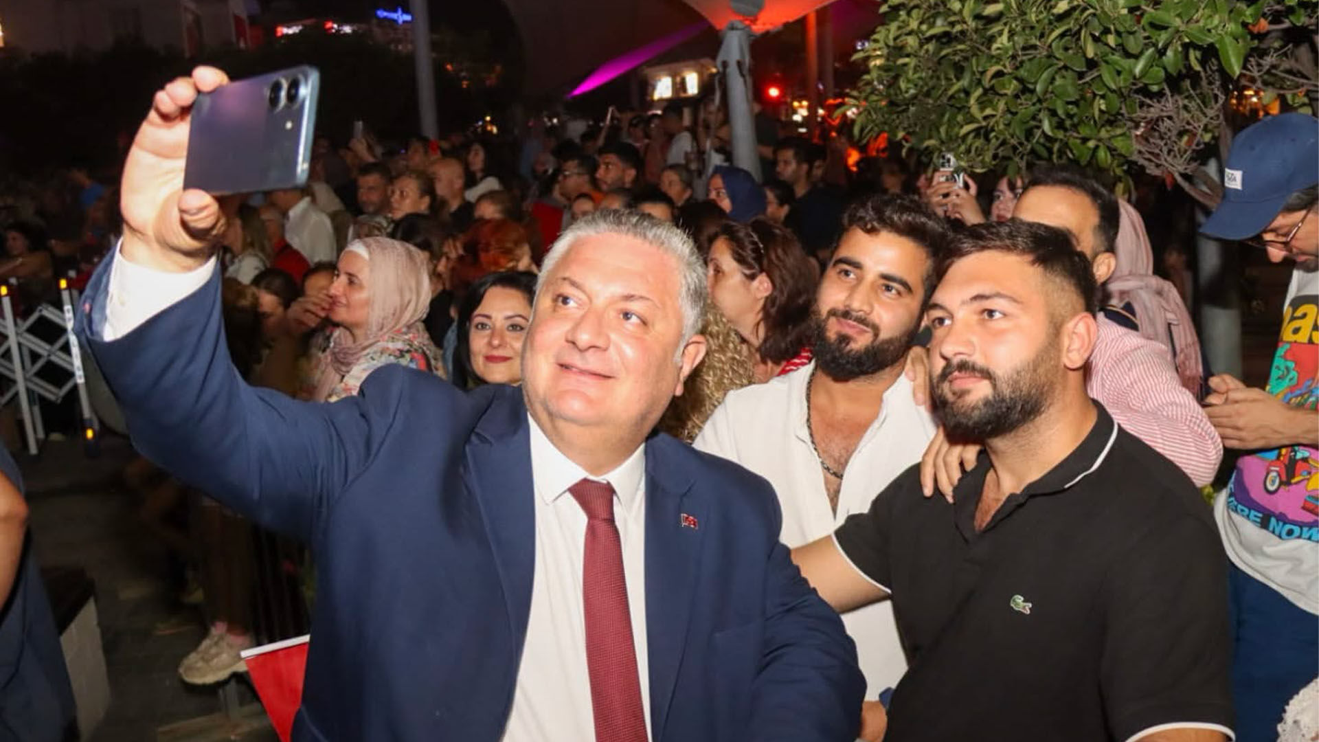 Yalovada Burak Kut Konseri (2)