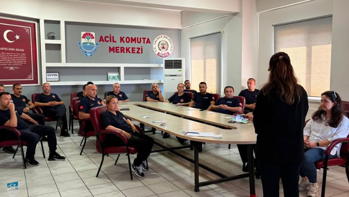 Yalovada Koruyucu Aile Farkındalık Calısması (1)