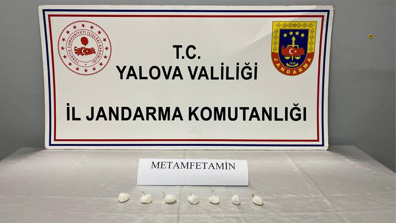 Yalovada Uyusturucu Operasyonu (3)