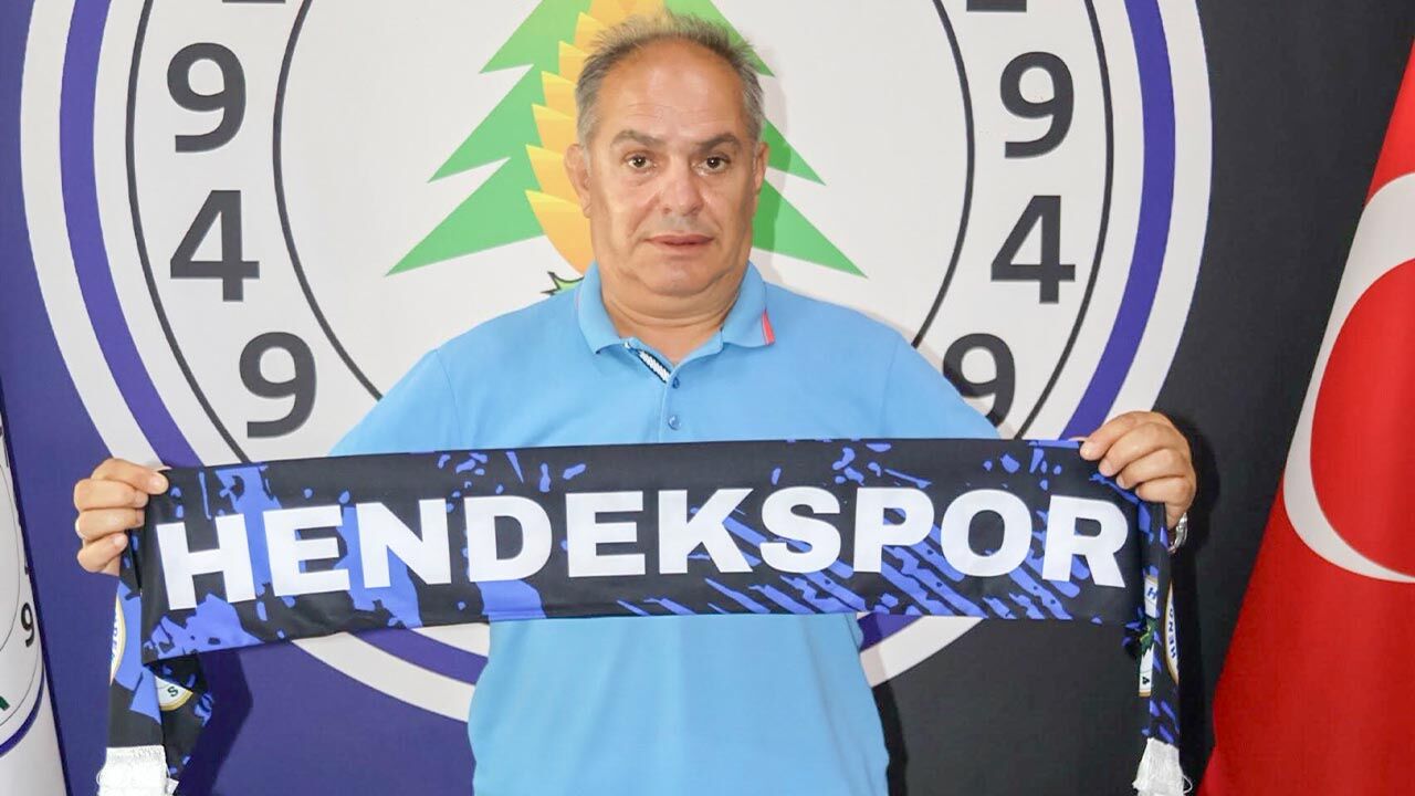 Abdurrahman Güneş Hendek’e İmzayı Attı (2)