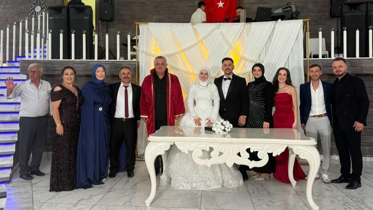 Cavit Ve Ceyda’dan Ömürlük İmza (1)