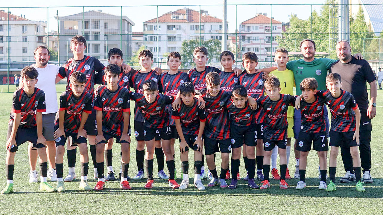 Çiftlikköy Altyapı Teknik Ekibini Duyurdu (2)