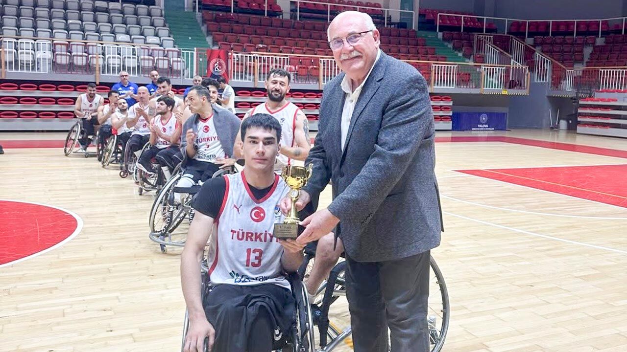 Continental Cup 3’Ü Türkiye Kazandı (2)