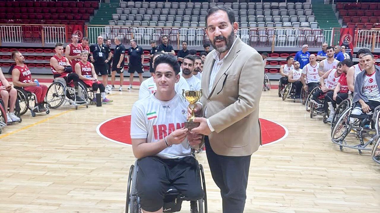 Continental Cup 3’Ü Türkiye Kazandı (3)