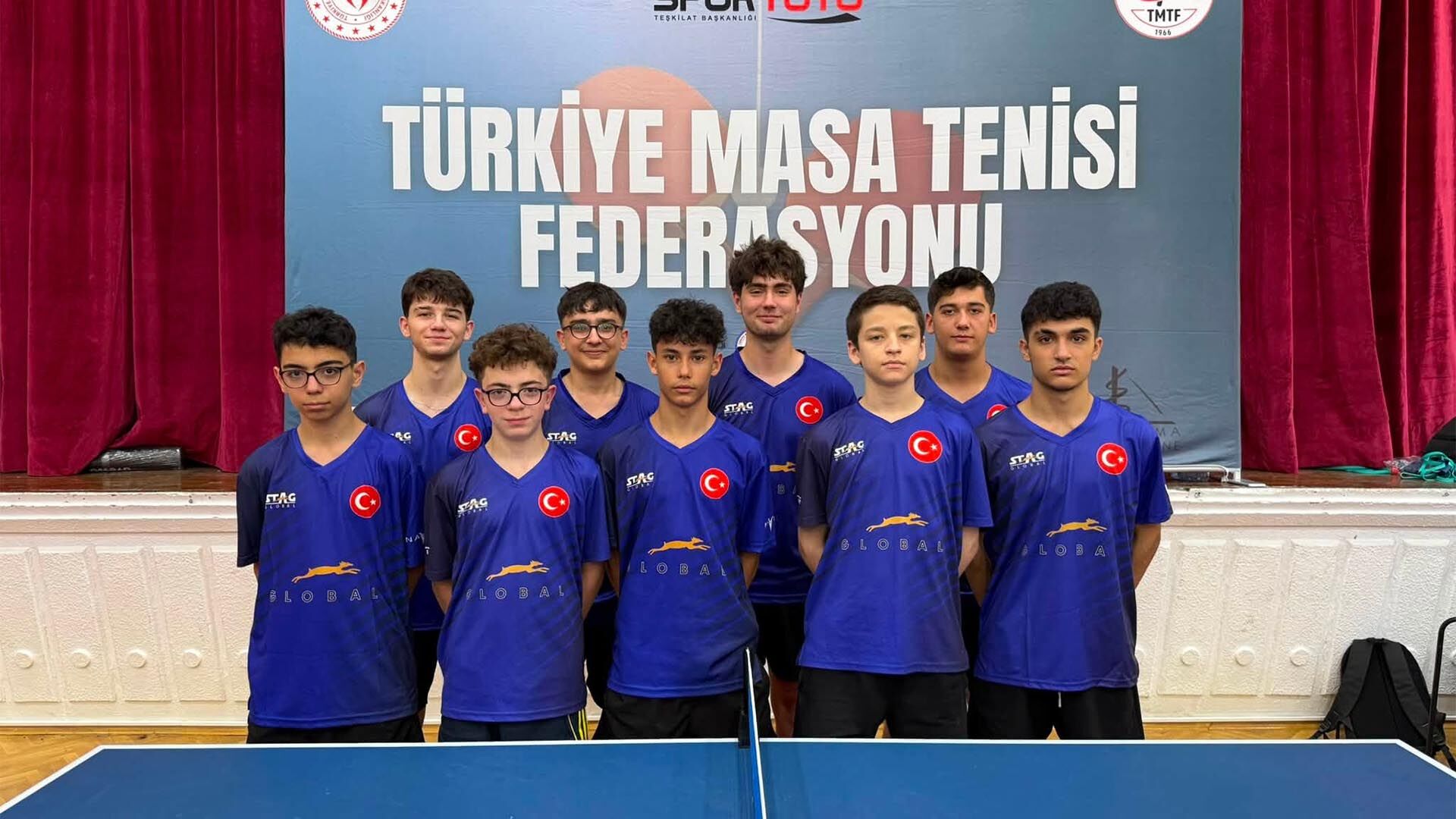 Duru Beril Tok Milli Kampta Ter Dokuyor (2)