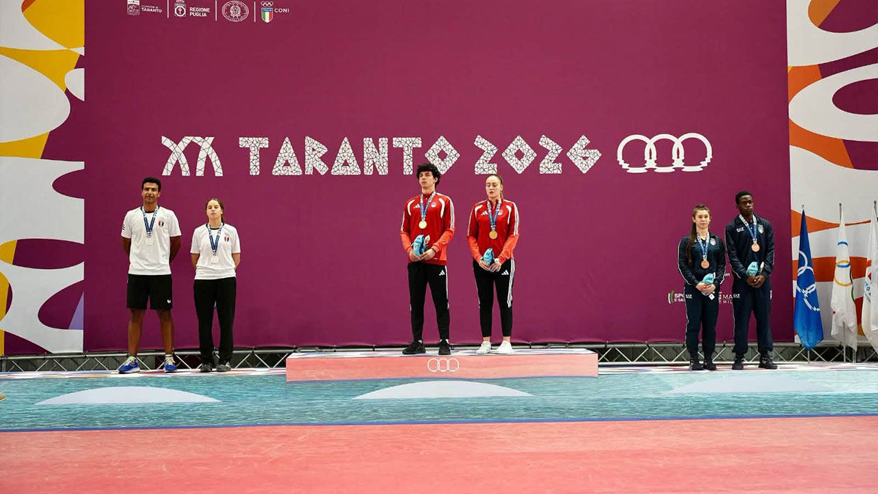 Ece’den Tarihi Madalya (6)