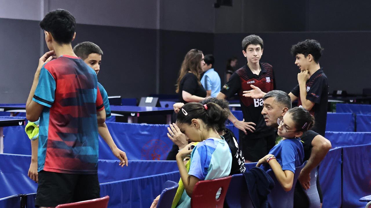 En İyiler Yalova’da Mücadele Ediyor (6)