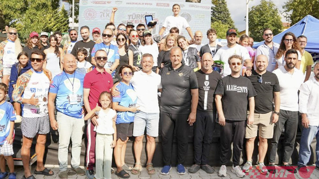 Fehim Yazgan’dan Gururlandıran Başarı (3)