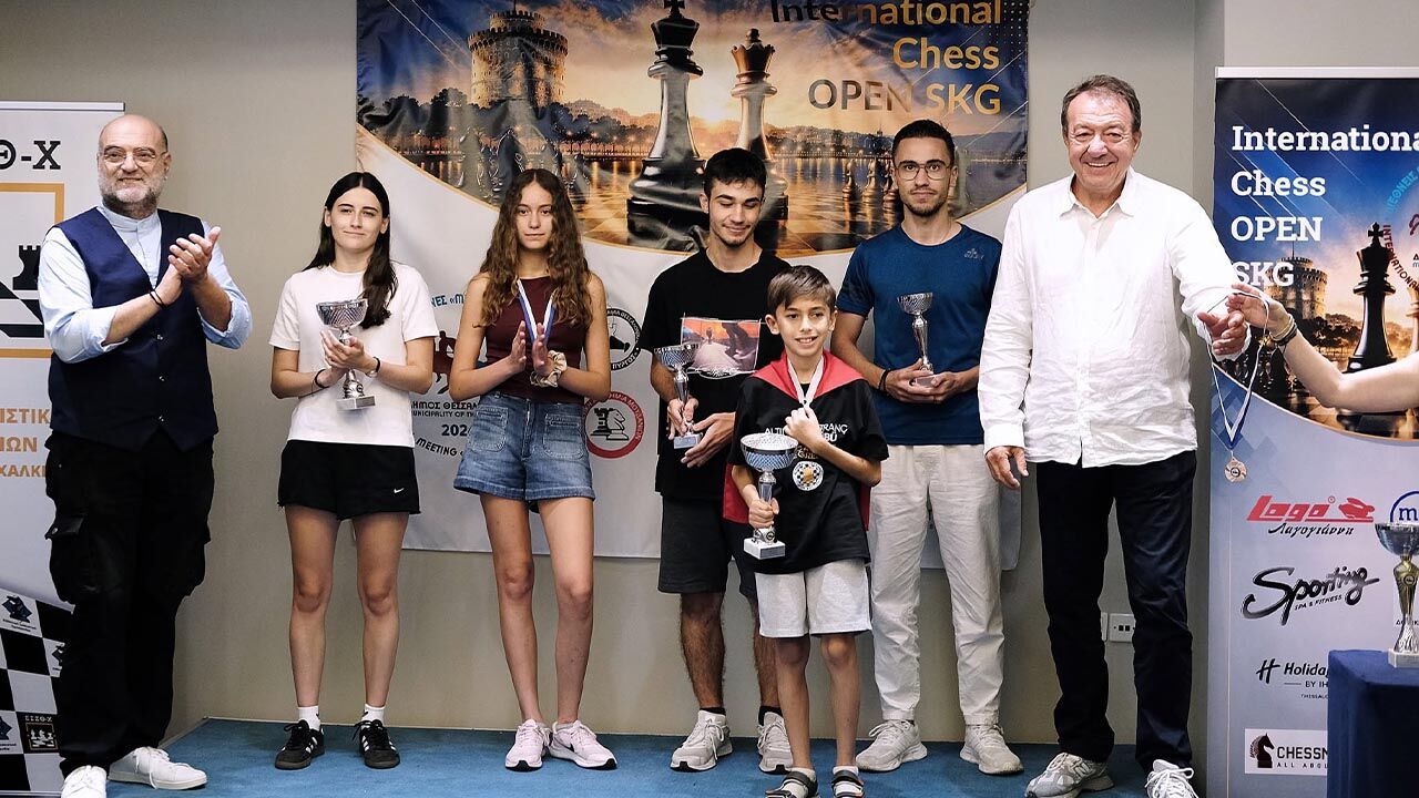 İsmail Mert’ten Gururlandıran Başarı (2)