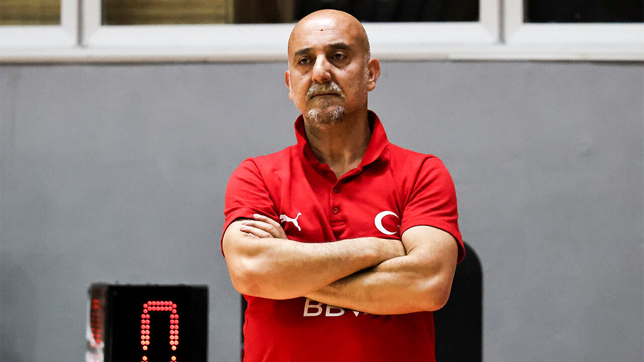 Milliler, Dünya Şampiyonası’na Yalova’da Hazırlanıyorlar (4)