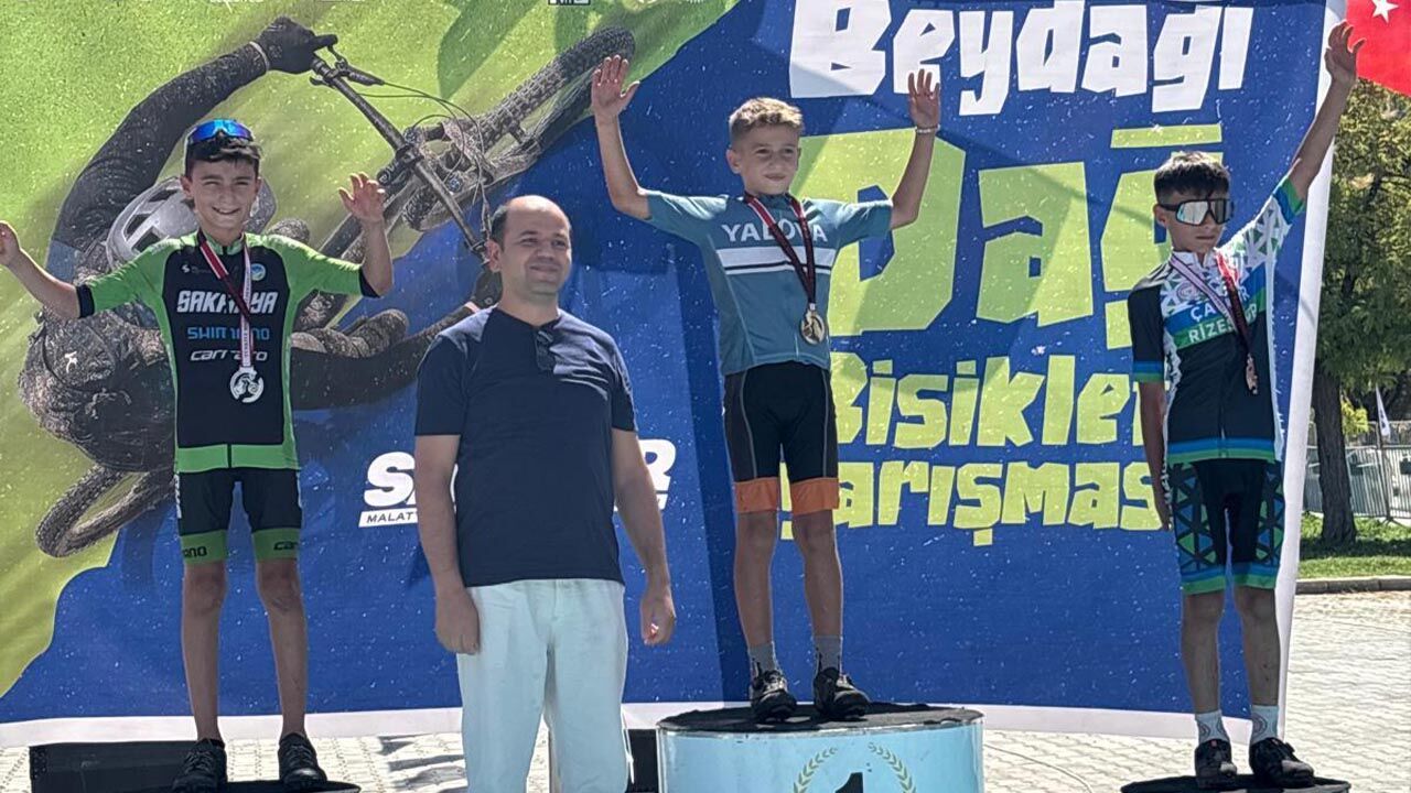 Ömer Yaman Öztabak, Malatya’ya Damga Vurdu (1)