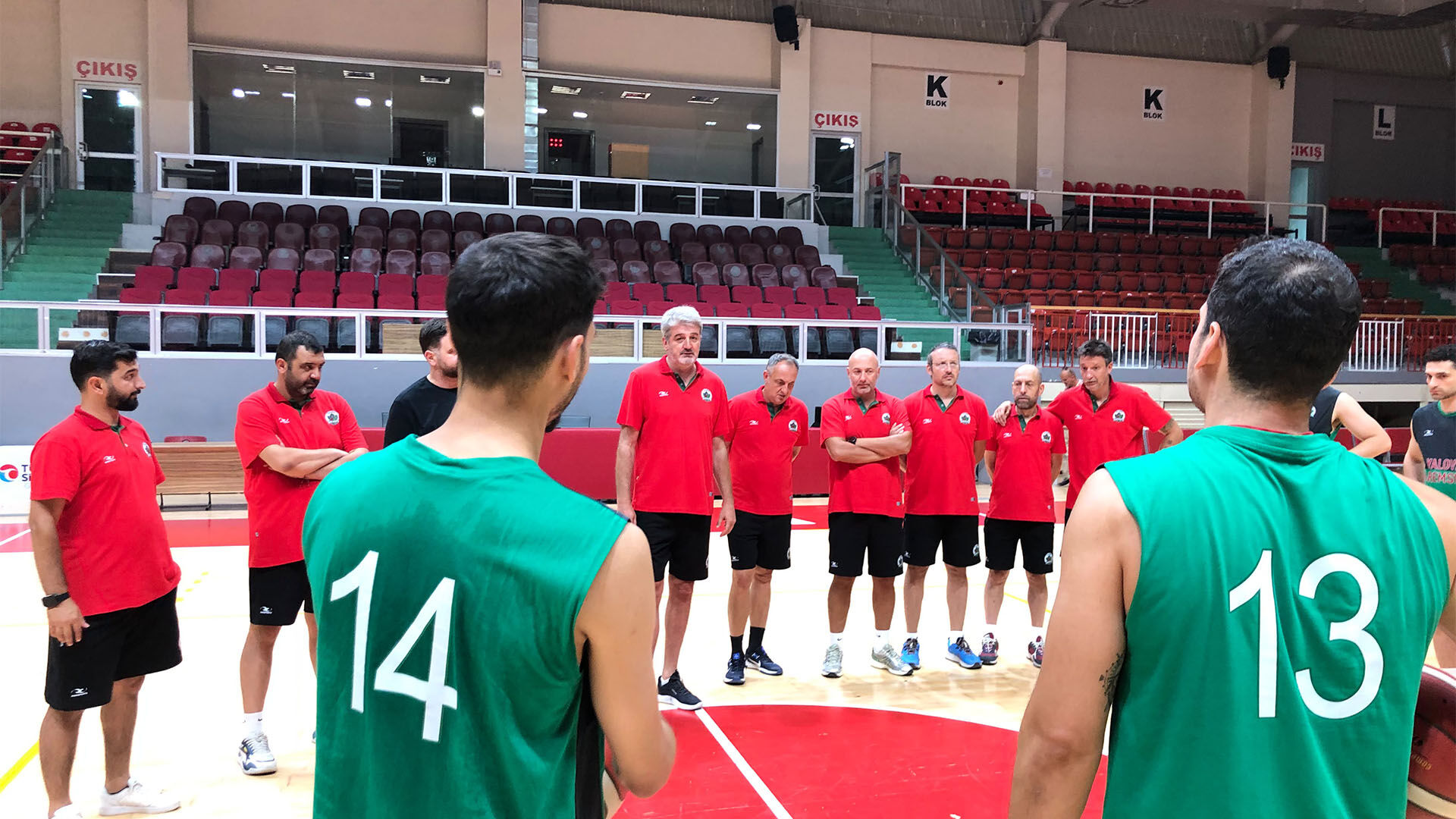 Sam Sessoms Yalova’ya Geldi (4)