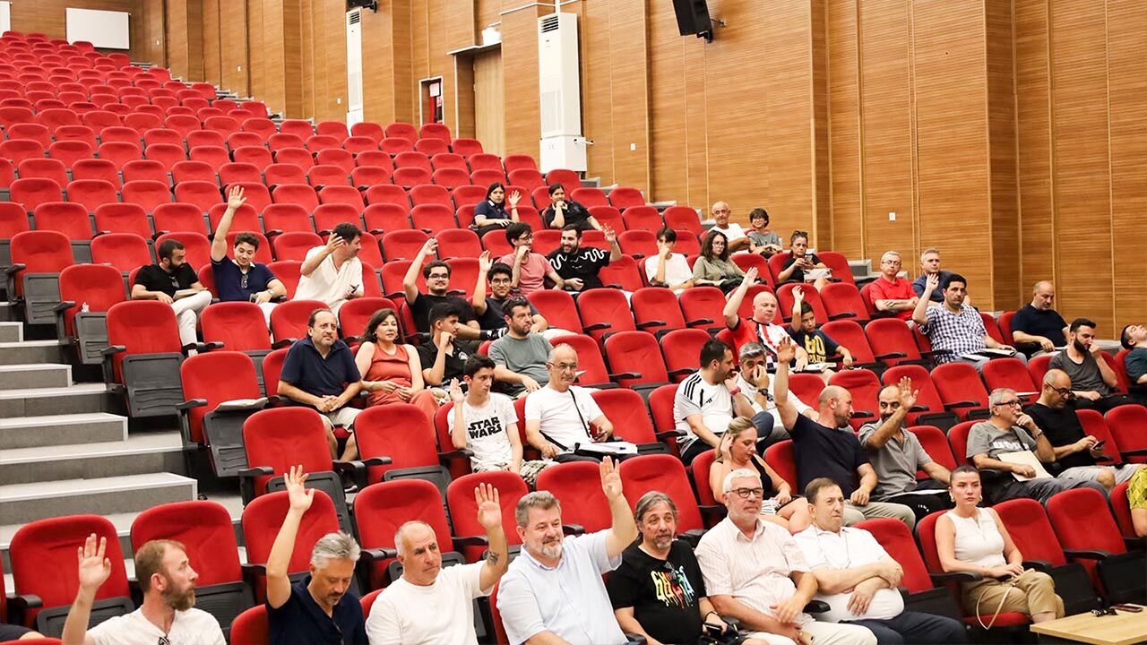 Satranç 2. Ligi’nde Hamleler Bugün (3)