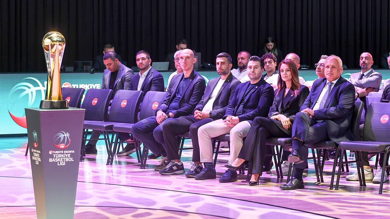 Tbl’nde Fikstür Çekimi Gerçekleştirildi (3)