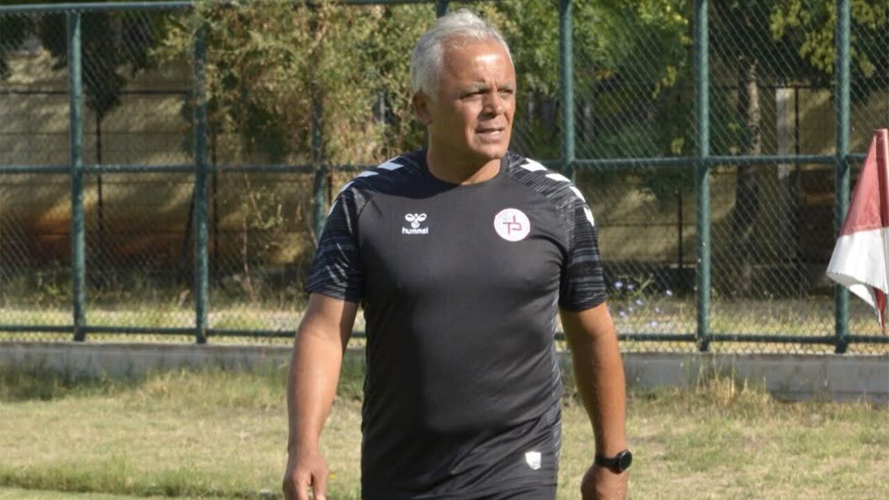 Tokat Belediyespor Teknik Ekibini Belirledi (4)